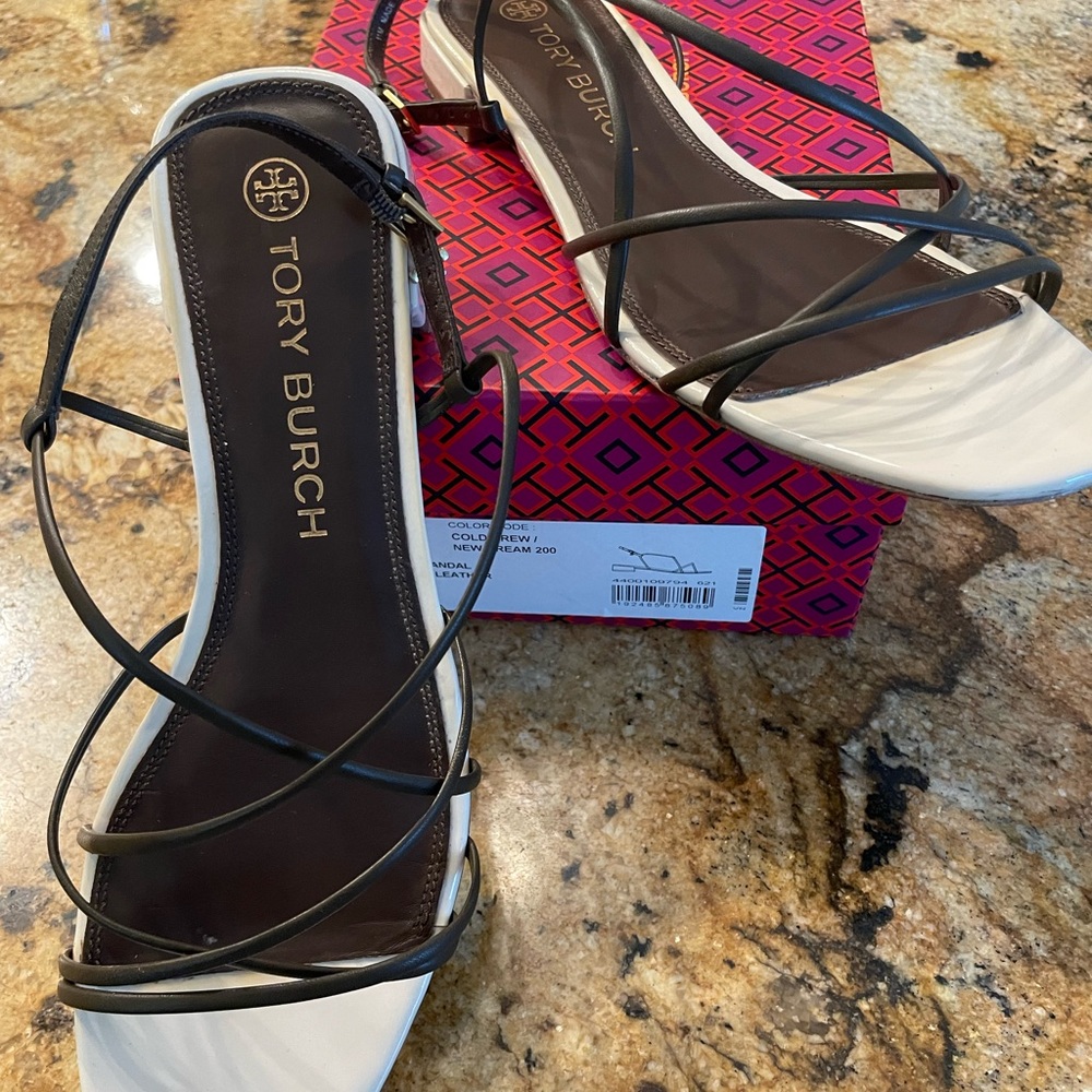 Tory Burch Penelope Sandal